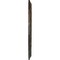 Ekena Millwork Jackson Ceiling Medallion (Fits Canopies up to 5 1/8"), 20"OD x 3 5/8"ID x 1"P, Bronze Blue Patina CM20JABBS - alternate 6